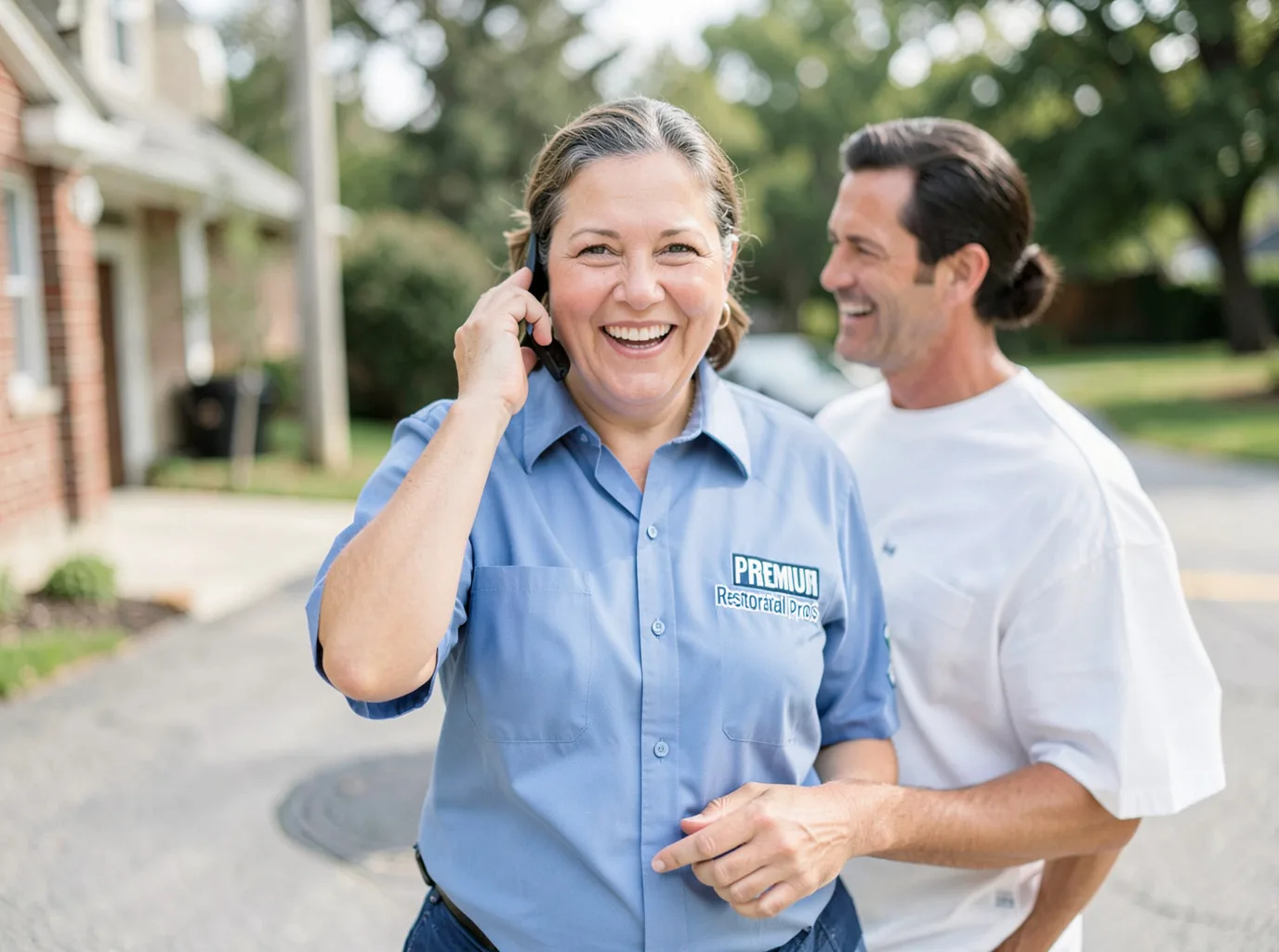 Water Damage Restoration Ruso, ND FAQs